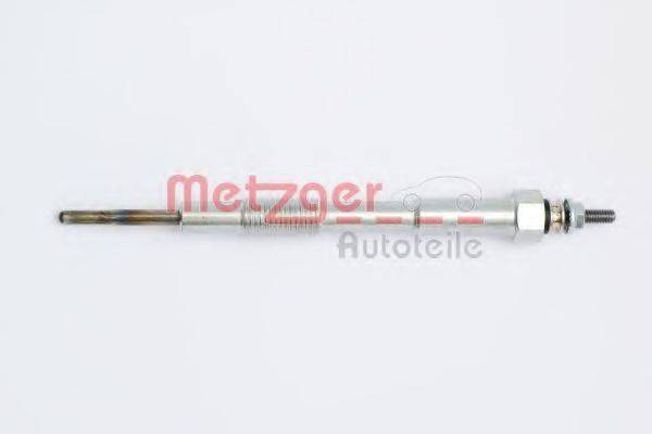 METZGER H1 407