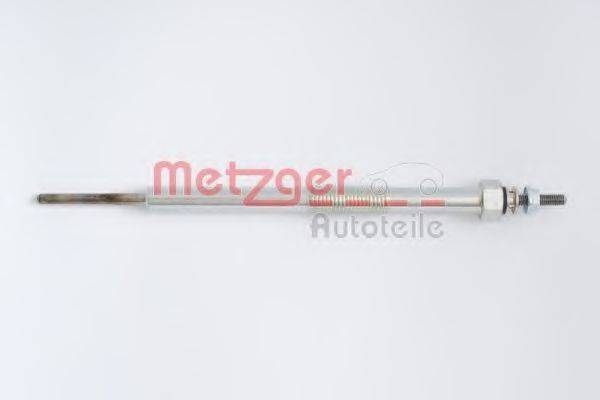 METZGER H1 418