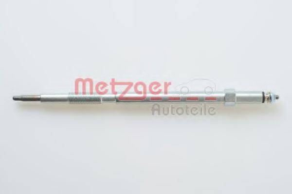 METZGER H1 432