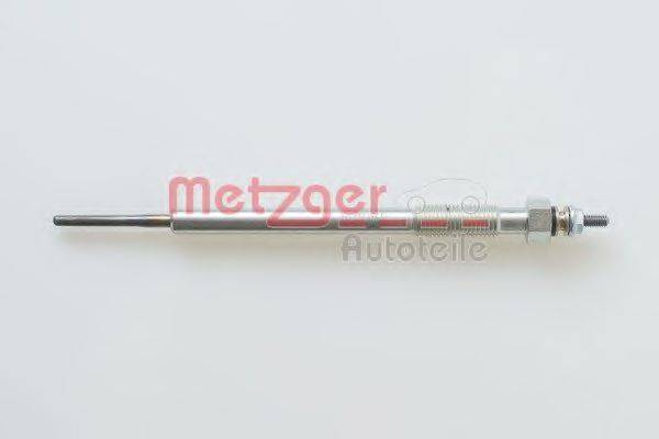METZGER H1 446