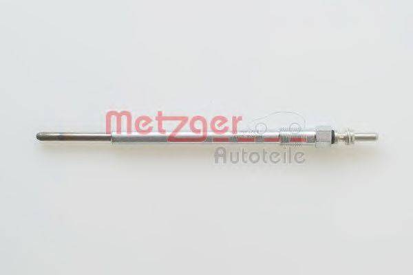 METZGER H1450 Свічка розжарювання