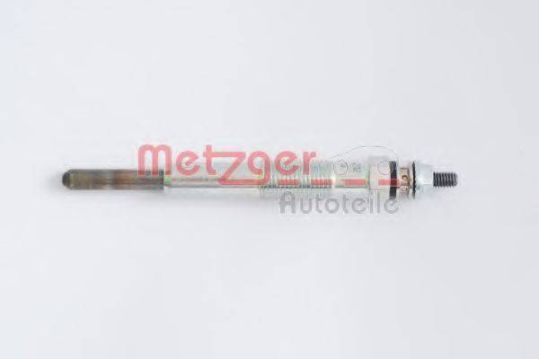 METZGER H1709 Свічка розжарювання