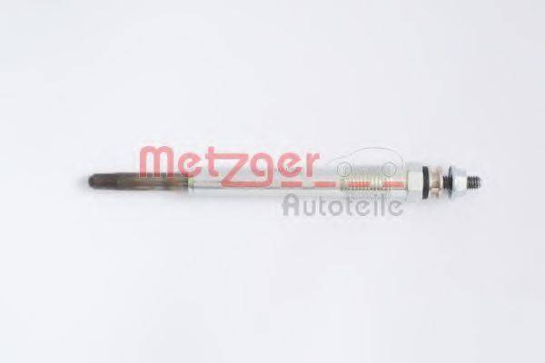METZGER H1732 Свічка розжарювання