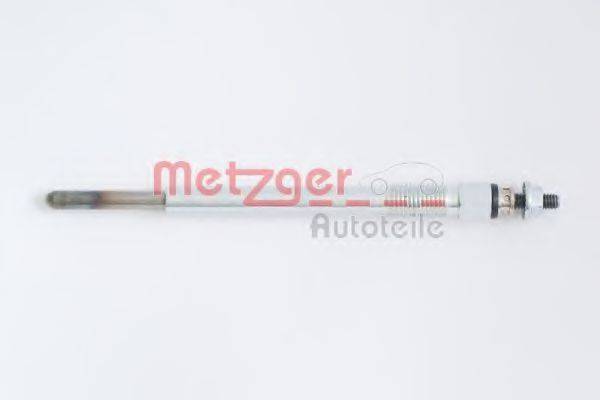 METZGER H1737 Свічка розжарювання