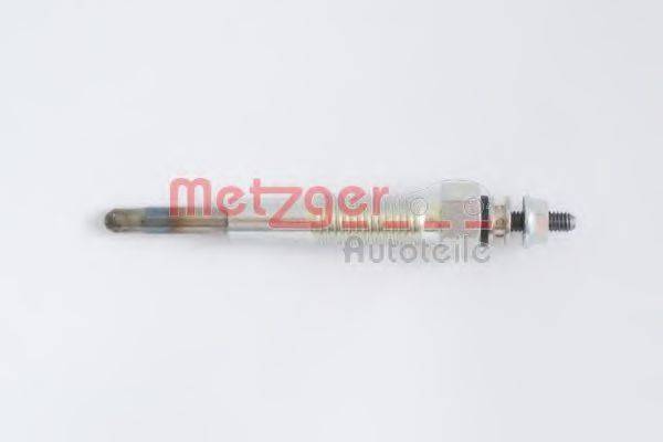 METZGER H1789 Свічка розжарювання