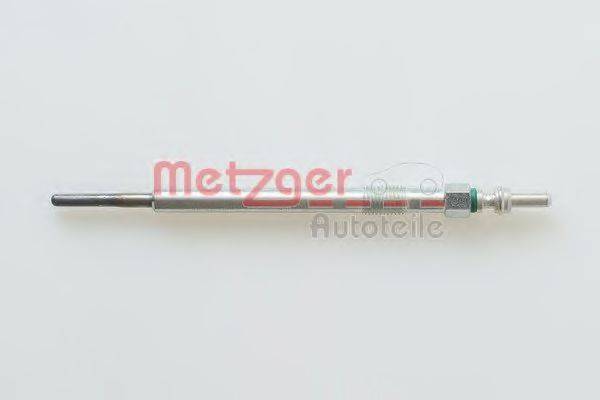 METZGER H5018 Свічка розжарювання