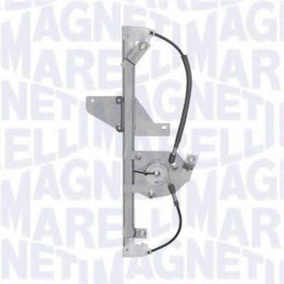 MAGNETI MARELLI 350103134900 Підйомний пристрій для вікон