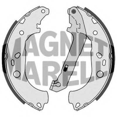 MAGNETI MARELLI 360219198352