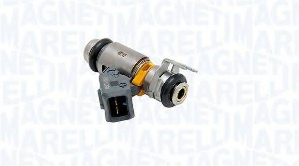 MAGNETI MARELLI 805001800302