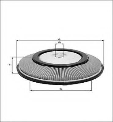 MAGNETI MARELLI 154084380040