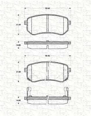 MAGNETI MARELLI 363702161431