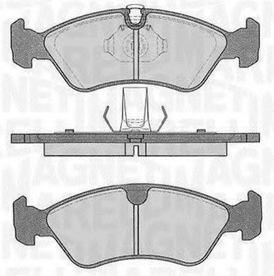 MAGNETI MARELLI 363916060205