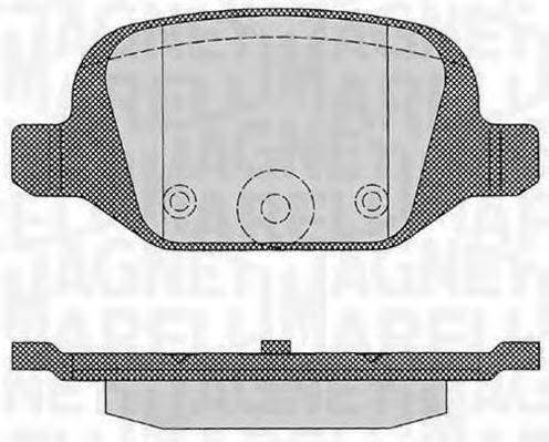 MAGNETI MARELLI 363916060216