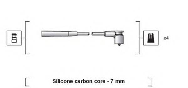 MAGNETI MARELLI 941318111235