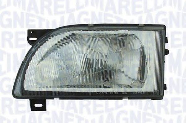 MAGNETI MARELLI 718121602482 Основна фара