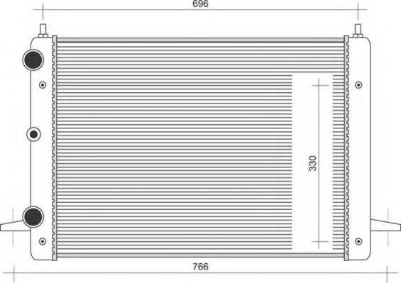 MAGNETI MARELLI 350213104800