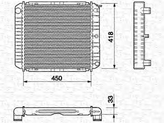 MAGNETI MARELLI 350213657000