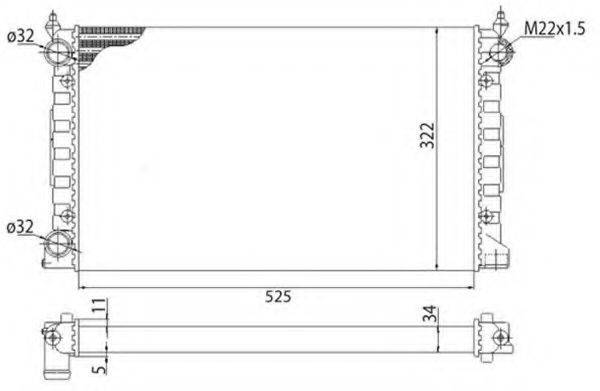 MAGNETI MARELLI 350213647003