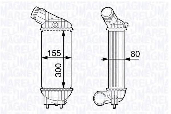 MAGNETI MARELLI 351319202790