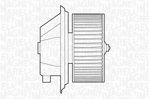 MAGNETI MARELLI 069412514010