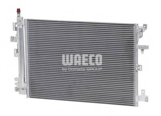 WAECO 8880400457 Конденсатор, кондиціонер