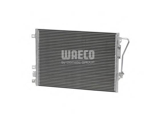 WAECO 8880400441 Конденсатор, кондиціонер