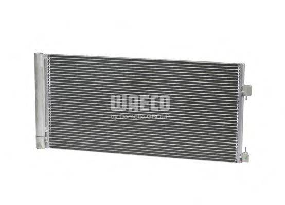 WAECO 8880400449 Конденсатор, кондиціонер