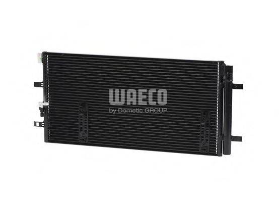 WAECO 8880400450 Конденсатор, кондиціонер