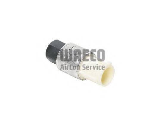 WAECO 8880900010 Пневматичний вимикач, кондиціонер