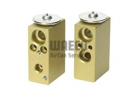 WAECO 8881100060 Розширювальний клапан, кондиціонер