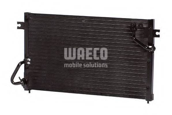 WAECO 8880400150 Конденсатор, кондиціонер