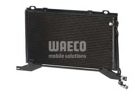 WAECO 8880400200 Конденсатор, кондиціонер