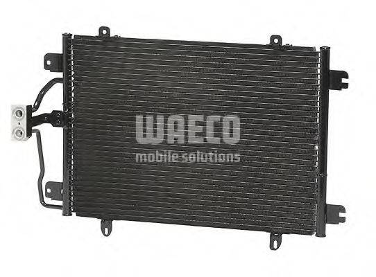WAECO 8880400211 Конденсатор, кондиціонер