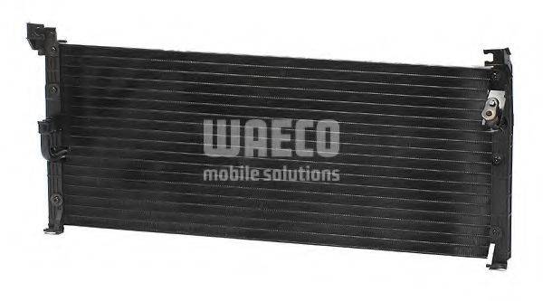 WAECO 8880400280 Конденсатор, кондиціонер