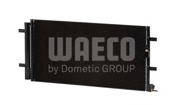 WAECO 8880400548 Конденсатор, кондиціонер