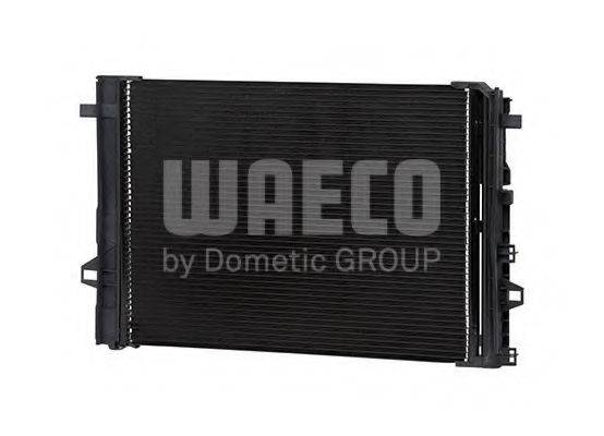 WAECO 8880400565 Конденсатор, кондиціонер
